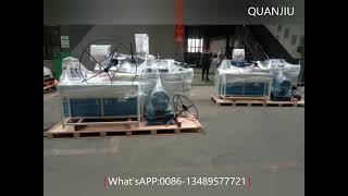 Algeria Customized 2D CNC Wire Basket Frame Bending with Butt Welding Machine Manufacturer