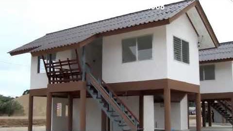 Tấm cemboard Thái Lan   Ứng dụng đa năng cho công trình