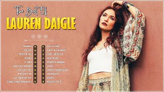 Information Lauren Daigle Greatest Hits 2022 | Lauren Daigle Best songs | Best Of Lauren Daigle Full Album News