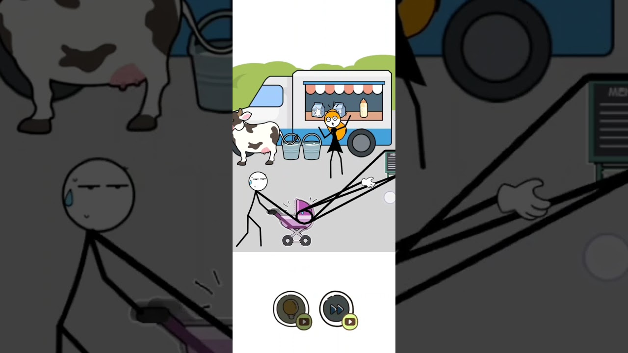 Thief puzzle gameplay 