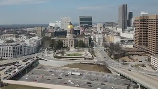Committee approves over $1M for Georgia State Patrol post in Buckhead