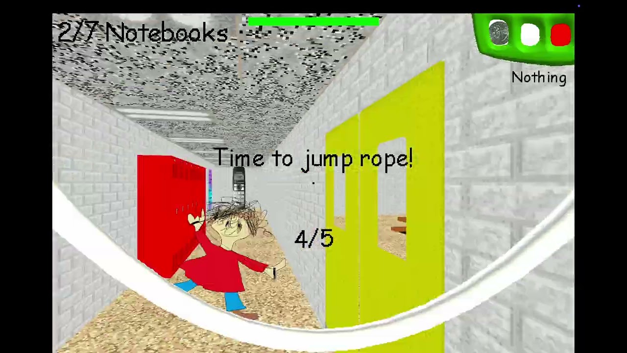 Trolling the Principal With BSODAs