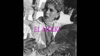 ROUICHA MED ET SAFIA/ MAGHE TIWITE IDE 1977/45 محمد رويشة مع الصفيه اورا مغرثويث ايض