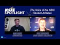 2020-21 NSIC Spotlight Ep. 13 - Sam Baier - Augustana