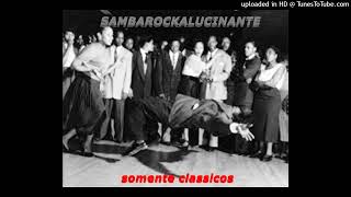 Billie And The Kids - The Deacon Moves In