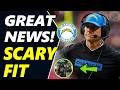 Los Angeles Chargers Just Found A WILD New Offensive Weapon…
