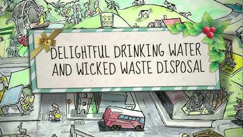 NPDC Christmas Greetings