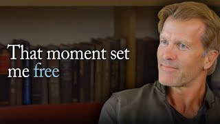 Download Lagu The Moment You Stop Fighting The Storm And Start Feeling It MP3