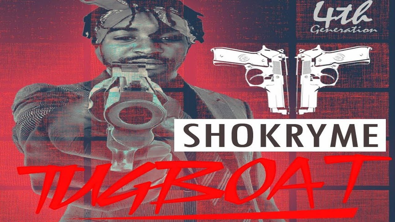 Shokryme - Tugboat - Zack Ariyah Productions - October 2015