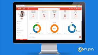 How to Download Training Report in Banyan ? screenshot 5