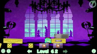Zombie Drop level 62