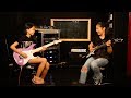 Li-sa-X - "Little Wings" feat. YOYO (Playthrough)