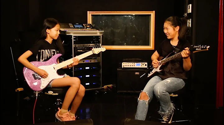 Li-sa-X - "Little Wings" feat. YOYO (Playthrough)