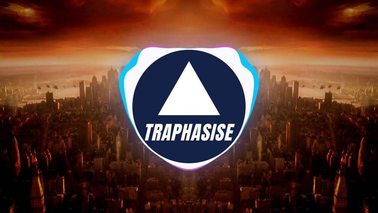 JASIAH - Break Shit (Wezzix Remix) | Latest Trap Music