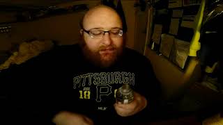 Thumbnail for Jon Drinks Water #8726 Sponsored By Tech With Dom