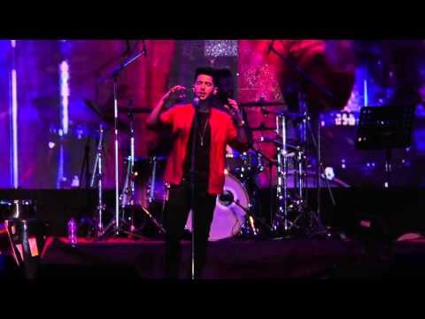 Man Man Ki Sunta Jaye - Naina | Khoobsurat | A Musical Concert With Saman Re At Manzar College