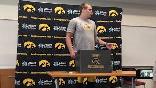 Nate Stanley
