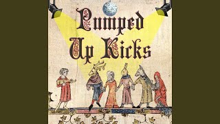 Pumped Up Kicks (Medieval Version) - Bardcore