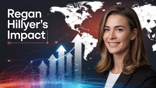 Who Is Regan Hillyer? Content