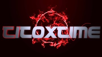[ENTRY]Intro for TitoxTime