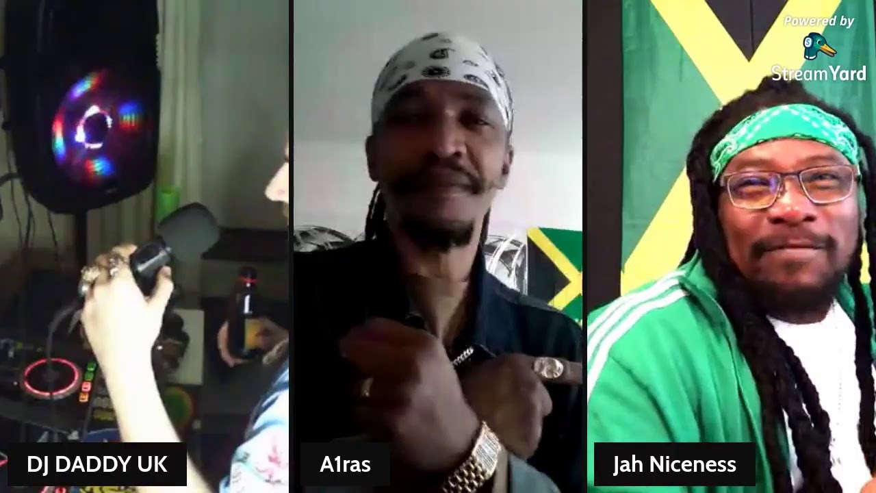 DBJA PODCAST SUNDAYZ EPISODE 06