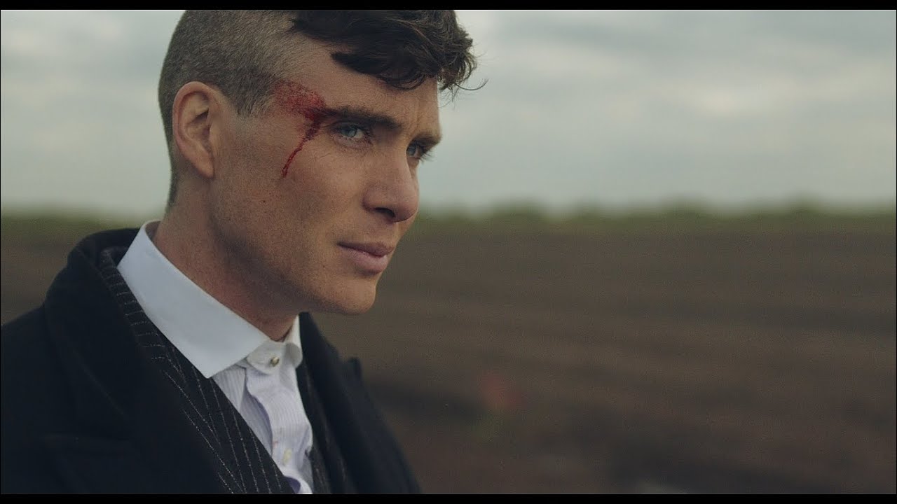 Download "I got close" | S02E06 | Peaky Blinders.
