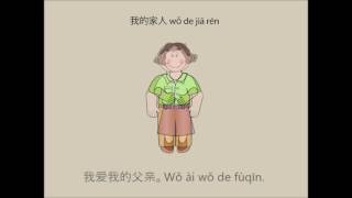 MANDARIN 1 INDIVIDUAL ASSIGNMENT