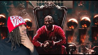Michael Jordan BEST rare Video ever (Voyager) 2/2 Reaction 🔥