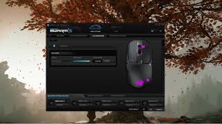 What settings to use for Roccat Kain 100 AND 120