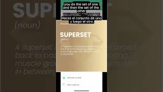 Everfit Log a Workout Tutorial