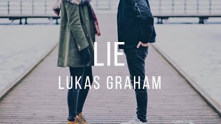 Lie // Lukas Graham - Español
