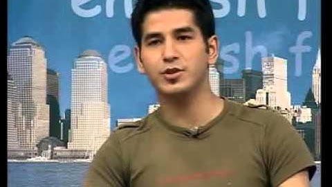 Lesson 13   At the hotel part 4