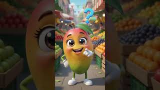 Fun Moments • Daily Vlog#FruitVlog #FunnyAI #ViralShorts #AIVideo #FruitLife #Shorts