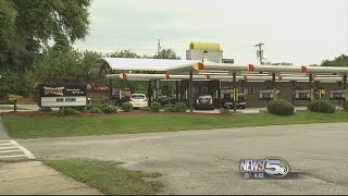 Fairhope PD: Teens shoot stolen firearms at Sonic employees after being asked to leave