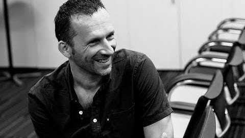 YOW! Night - Manuel Chakravarty