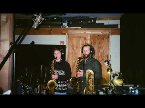 Confessions Pt II (Feat. Colin Stetson)