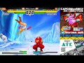 【SVC2】カプコンvsSNK2定例シングル大会　2025/7/12