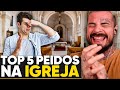 o TOP 1 dessa LISTA vai te IMPRESSIONAR | react MEMES