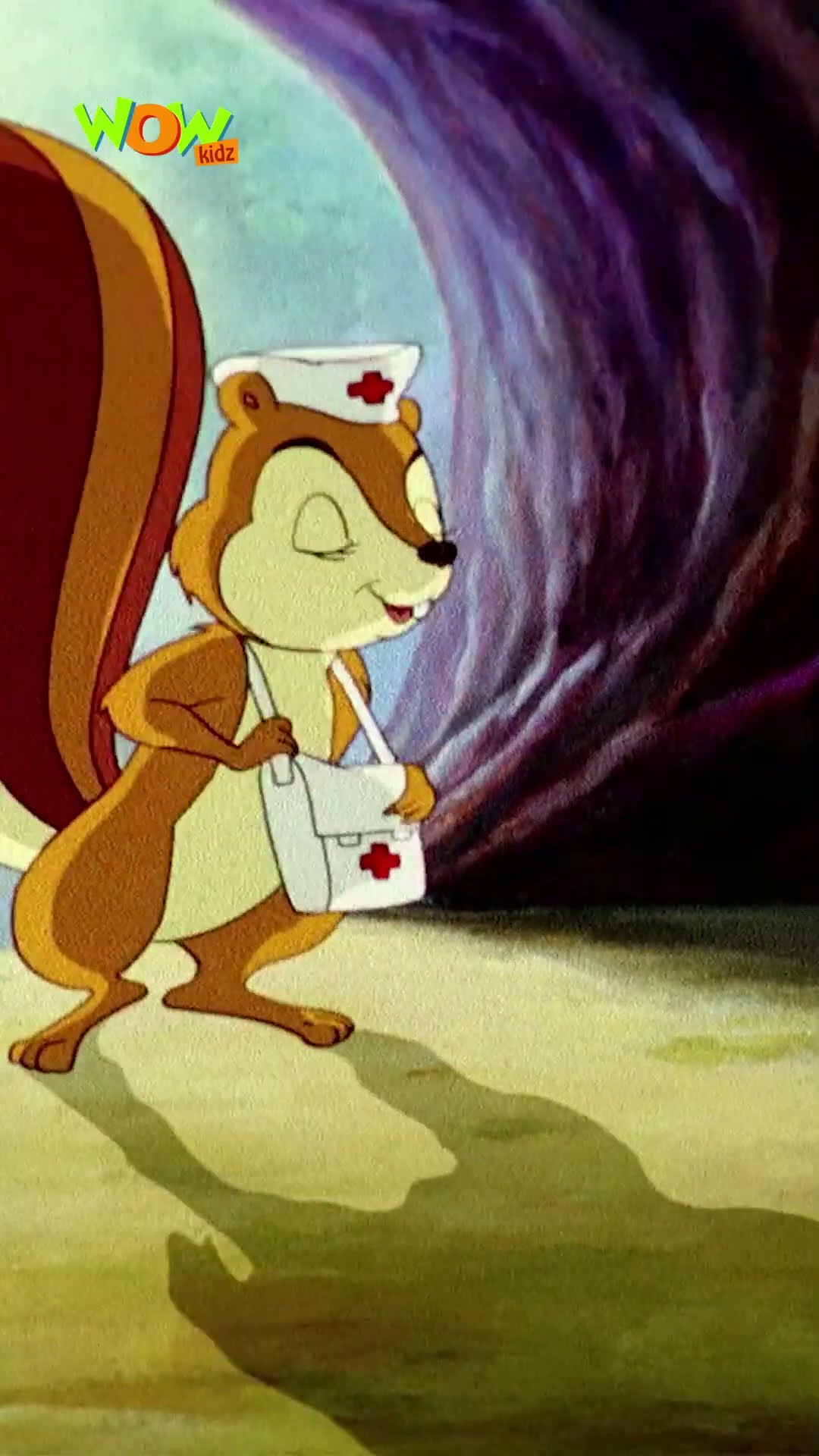 Simba Ki Bhediya Maa | Simba The Lion King Season 2 | 09 | Jungle Stories In Hindi Shorts | #OTM