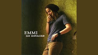 Video thumbnail of "Emmi - Man"