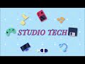 STUDIO TECH intro