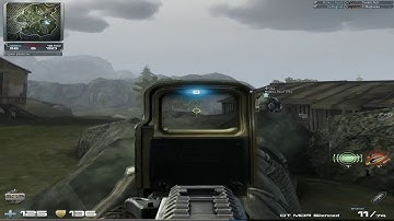 Contract wars | Full Legendary Kill with DT MDR