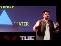 The Scope and Future of Renewable Resources in India  | Kunal Munshi | TEDxTheNewtownSchool