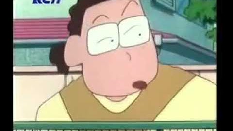 crayon shinchan - Audisi Marichan