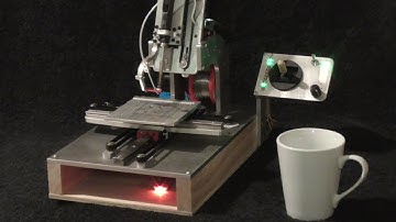 Weeny solder bot (LinuxCNC on A4 paper size)