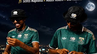 Scotts Maphuma - HADE HADE(sorry)(official_audio)ft(BloodyKay012) new 2026 songs #amapianototheworld