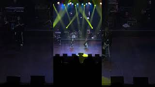 Kyla x JayR The Reunion Concert Medley: Laundromat, Spend My Life With You, Broken Vow, Close To You