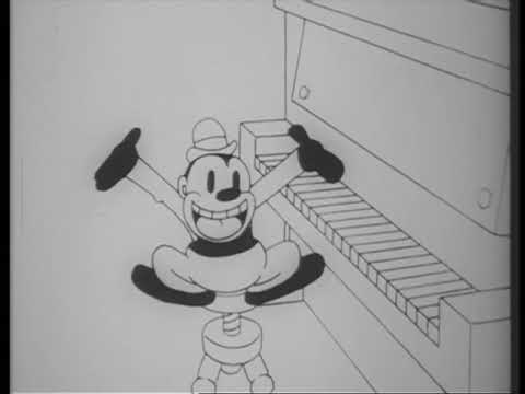 Looney Tunes - Bosko, o Tintas (1929, Legendado PT-PT)