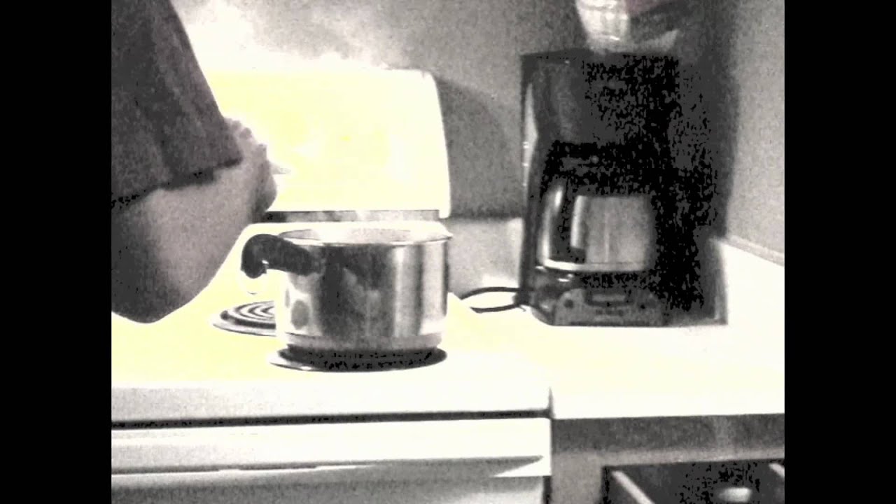 Cooking with Kegan the Raging Cajun