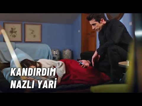 Ferhat, Aslı'yı Kandırdı!  -Siyah Beyaz Aşk 5.Bölüm